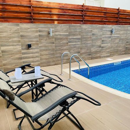 Gaia - 4 Bedroom House In Ларнака Экстерьер фото