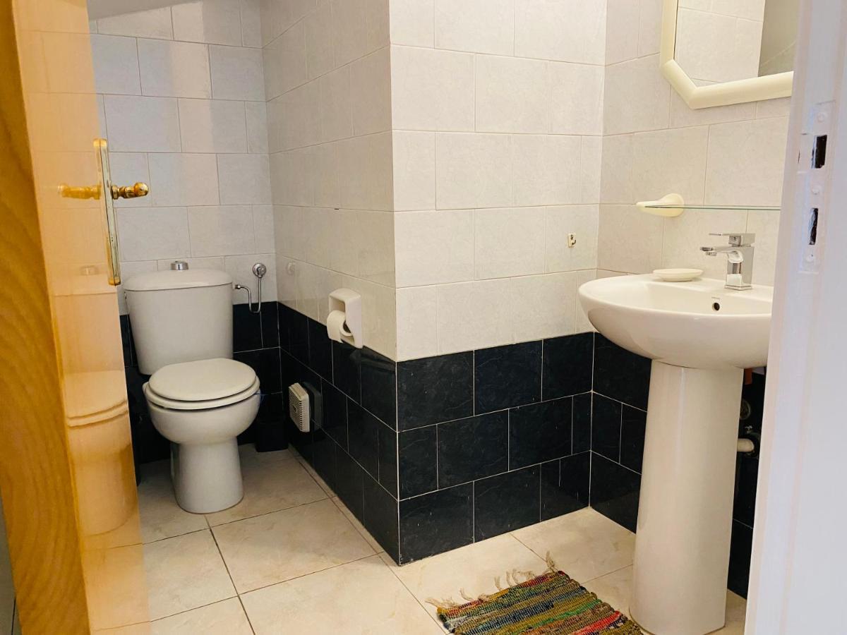 Gaia - 4 Bedroom House In Ларнака Экстерьер фото