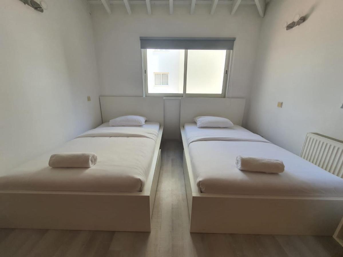 Gaia - 4 Bedroom House In Ларнака Экстерьер фото